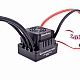 RC 120A Brushless ESC Sensorless Electronic Speed Controller RC 120A Brushless ESC Sensorless Electronic Speed Controller