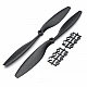 RC Aeroplane Kit ( Motor + ESC + Propeller + Servo + TX-RX) RC Aeroplane Kit ( Motor + ESC + Propeller + Servo + TX-RX)