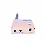 RC832S 5.8G 32CH Wireless AV High Sensitivity FPV Receiver