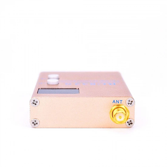 RC832S 5.8G 32CH Wireless AV High Sensitivity Receiver RC832S 5.8G 32CH Wireless AV High Sensitivity Receiver