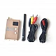 RC832S 5.8G 32CH Wireless AV High Sensitivity Receiver RC832S 5.8G 32CH Wireless AV High Sensitivity Receiver