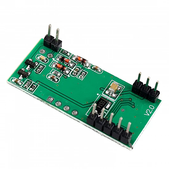 RDM6300 125KHz EM4100 RFID Card ID Reader Module RDM6300 125KHz EM4100 RFID Card ID Reader Module