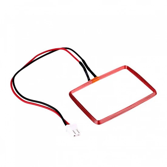 RDM6300 125KHz EM4100 RFID Card ID Reader Module RDM6300 125KHz EM4100 RFID Card ID Reader Module