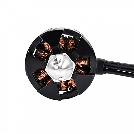 Ready To Sky MT2204-2300KV Brushless Motor CCW(Counter ClockWise) Direction For RC Drone Ready To Sky MT2204-2300KV Brushless Motor CCW(Counter ClockWise) Direction For RC Drone