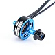 Ready to Sky RS1507-3800KV Brushless Motor CW(Clockwise) Direction For FPV Racing Drone Ready to Sky RS1507-3800KV Brushless Motor CW(Clockwise) Direction For FPV Racing Drone