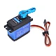 Readytosky 25KG 180 degree Digital Gear Metal Coreless Servo Motor Readytosky 25KG 180 degree Digital Gear Metal Coreless Servo Motor