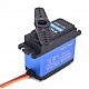 Readytosky 25KG 180 degree Digital Gear Metal Coreless Servo Motor Readytosky 25KG 180 degree Digital Gear Metal Coreless Servo Motor