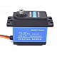 Readytosky 25KG 180 degree Digital Gear Metal Coreless Servo Motor Readytosky 25KG 180 degree Digital Gear Metal Coreless Servo Motor