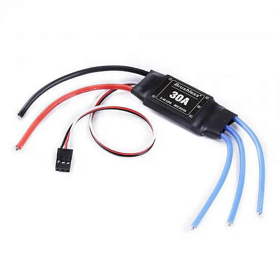 Readytosky 30A 2-4S ESC Readytosky 30A 2-4S ESC