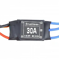 Readytosky 30A 2-4S ESC