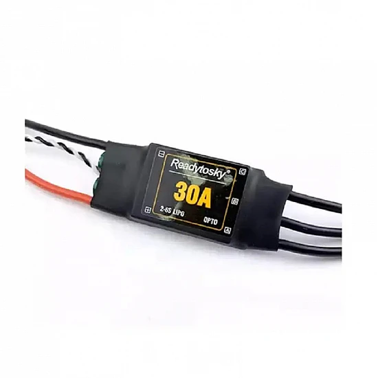 Readytosky 30A 2-6S OPTO ESC Readytosky 30A 2-6S OPTO ESC