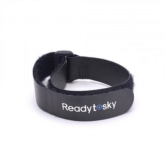 Readytosky 30cm Nylon Strap Belt for RC Lipo Battery Readytosky 30cm Nylon Strap Belt for RC Lipo Battery