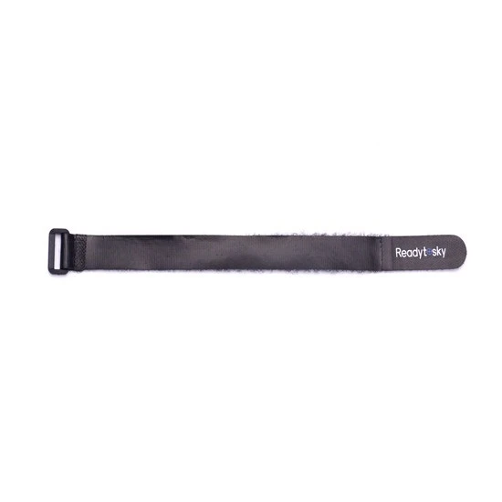 Readytosky 30cm Nylon Strap Belt for RC Lipo Battery Readytosky 30cm Nylon Strap Belt for RC Lipo Battery