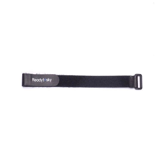 Readytosky 30cm Nylon Strap Belt for RC Lipo Battery Readytosky 30cm Nylon Strap Belt for RC Lipo Battery