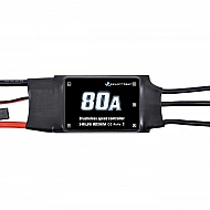 Readytosky 80A 2-6S Brushless ESC
