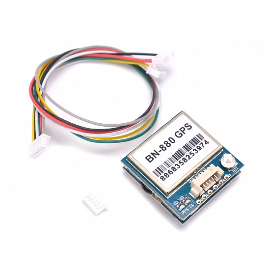 Readytosky BN-880 GPS Module Readytosky BN-880 GPS Module