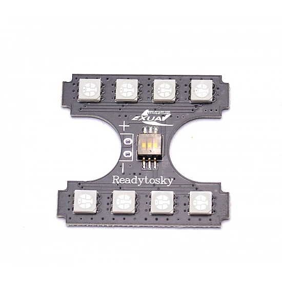 Readytosky Chimp LED Light Board for GEPRC GEP-TX Readytosky Chimp LED Light Board for GEPRC GEP-TX