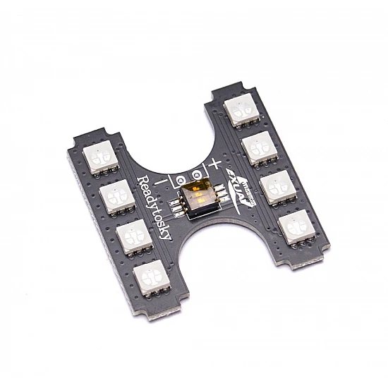 Readytosky Chimp LED Light Board for GEPRC GEP-TX Readytosky Chimp LED Light Board for GEPRC GEP-TX