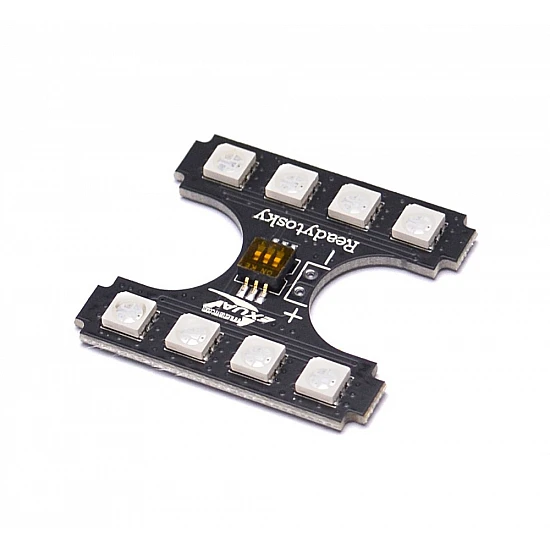 Readytosky Chimp LED Light Board for GEPRC GEP-TX Readytosky Chimp LED Light Board for GEPRC GEP-TX