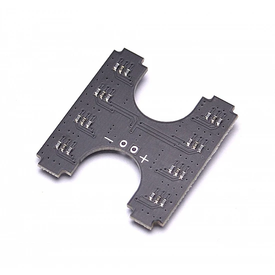 Readytosky Chimp LED Light Board for GEPRC GEP-TX Readytosky Chimp LED Light Board for GEPRC GEP-TX