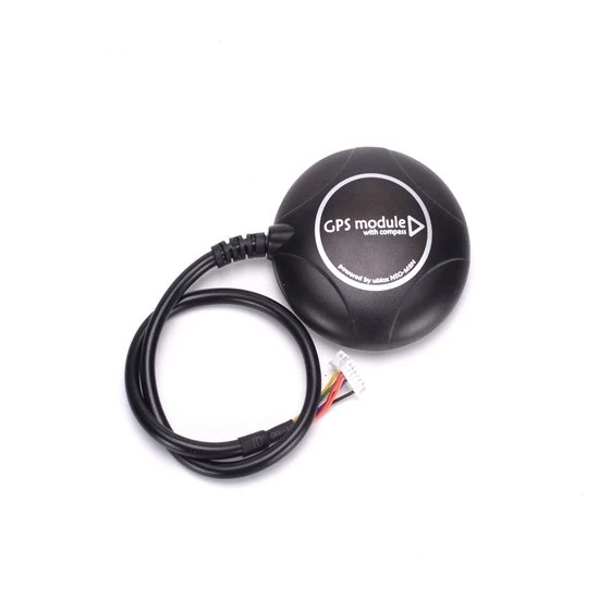 Readytosky High Quality Ublox NEO M8N GPS With Compass For APM/Pixhawk Readytosky High Quality Ublox NEO M8N GPS With Compass For APM/Pixhawk