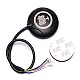 Readytosky Ublox NEO-M8N GPS with Compass for APM with Extra Connector for Pixhawk Readytosky Ublox NEO-M8N GPS with Compass for APM with Extra Connector for Pixhawk