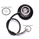 Readytosky Ublox NEO-M8N GPS with Compass for APM with Extra Connector for Pixhawk Readytosky Ublox NEO-M8N GPS with Compass for APM with Extra Connector for Pixhawk