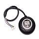 Readytosky Ublox NEO-M8N GPS with Compass for Pixhawk with Extra Connector for APM Readytosky Ublox NEO-M8N GPS with Compass for Pixhawk with Extra Connector for APM