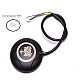 Readytosky Ublox NEO-M8N GPS with Compass for Pixhawk with Extra Connector for APM Readytosky Ublox NEO-M8N GPS with Compass for Pixhawk with Extra Connector for APM