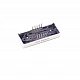 Red 0.56inch 4 Digit 7 Segment LED Display Digital Tube - Common Cathode Red 0.56inch 4 Digit 7 Segment LED Display Digital Tube - Common Cathode