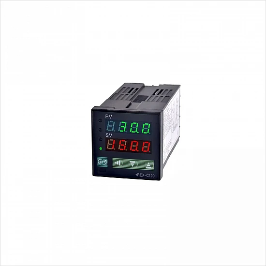REX-C100 Universal Input Relay Output With Alarm Temperature Control REX-C100 Universal Input Relay Output With Alarm Temperature Control