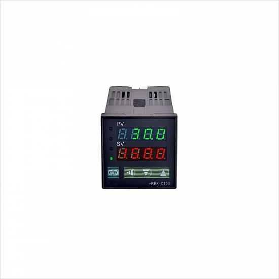 REX-C100 Universal Input Relay Output With Alarm Temperature Control REX-C100 Universal Input Relay Output With Alarm Temperature Control