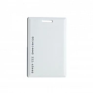RFID 125KHZ Thickcard
