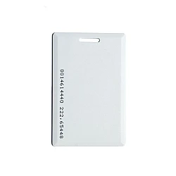 RFID 125KHZ Thickcard