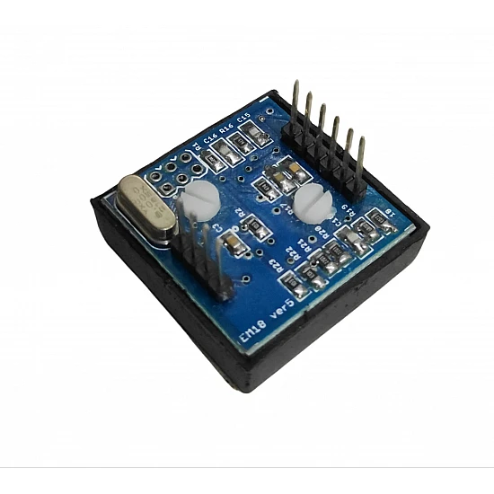 RFID EM-18 Reader Module RFID EM-18 Reader Module