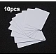 10 pcs - RFID 125KHZ Card Tag - Arduino 10 pcs - RFID 125KHZ Card Tag - Sensor - Arduino