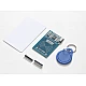 RC522 RFID 13.56MHZ Reader Writer Module - Arduino RC522 RFID 13.56MHZ Reader Writer Module - Sensor - Arduino