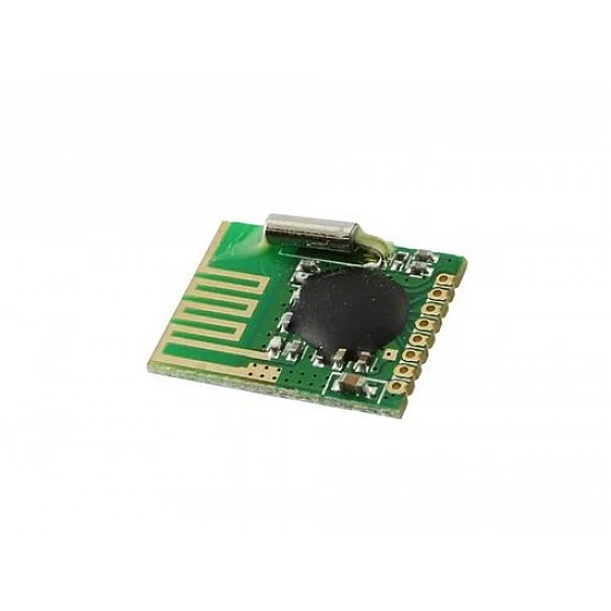 RFM-75 Wireless Module Transceiver RFM-75 Wireless Module Transceiver