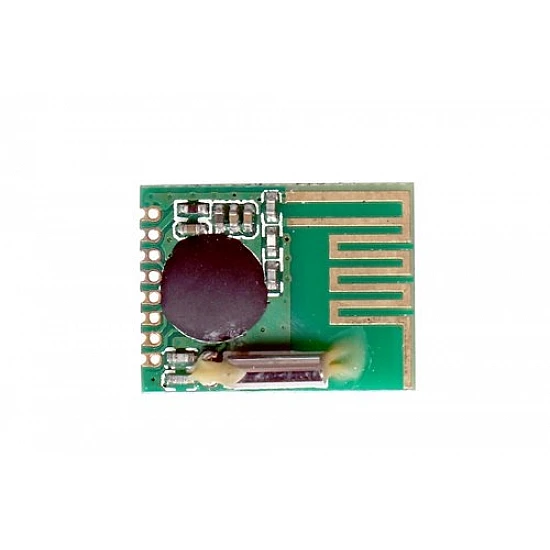 RFM-75 Wireless Module Transceiver RFM-75 Wireless Module Transceiver