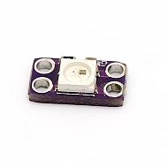 WS2812B RGB 4 Pin LED Driver Module