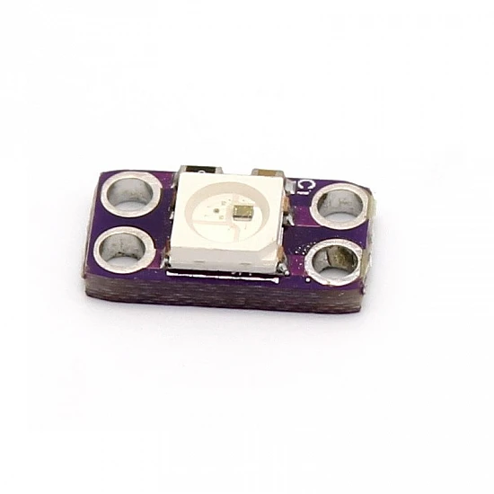 RGB 4 Pin LED Driver Module | WS2812B RGB 4 Pin LED Driver Module | WS2812B