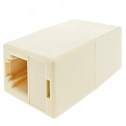 RJ11 Telephone Line Straight Header