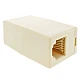 RJ11 Telephone line straight header RJ11 Telephone line straight header