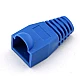 RJ45 Male Connector Cover Caps RJ45 Male Connector Cover Caps