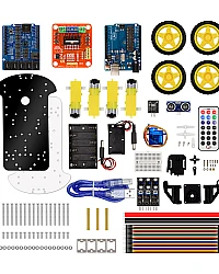 Robot Spare Parts
