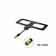 RP SMA 915MHz Maple wireless Moxon Antenna Connector RP SMA 915MHz Maple wireless Moxon Antenna Connector