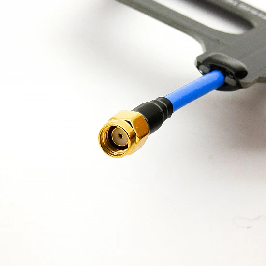 RP SMA 915MHz Maple wireless Moxon Antenna Connector RP SMA 915MHz Maple wireless Moxon Antenna Connector