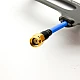 RP SMA 915MHz Maple wireless Moxon Antenna Connector RP SMA 915MHz Maple wireless Moxon Antenna Connector
