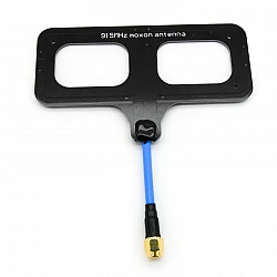  RP SMA 915MHz Maple wireless Moxon Antenna Connector