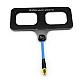RP SMA 915MHz Maple wireless Moxon Antenna Connector RP SMA 915MHz Maple wireless Moxon Antenna Connector